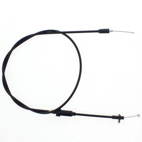 2006-2011 Polaris Hawkeye 2x4 Cable - Throttle | Dirty Garage