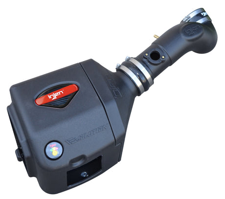 2009-2014 Cadillac Escalade Evolution Air Intake V8 62L - View 3 | Dirty Garage