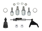 2005-2022 Superduty ICON Steering Stabilizer Kit | Dirty Garage