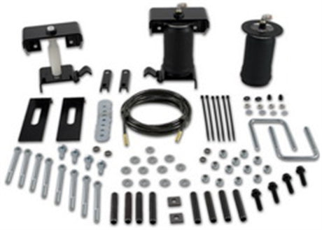 Universal Slamair Kit - View 2 | Dirty Garage