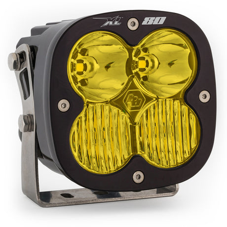 Universal XL80 Driving Combo LED Light Pods Amber | Dirty Garage