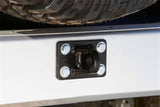 2007-2014 FJ Cruiser Rear Bumper Kit - View 5 | Dirty Garage