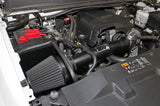 2009-2013 Silverado 1500/Avalanche/Suburban/2009-2013 Yukon Black Perf Intake Kit - View 12 | Dirty Garage