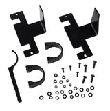 ARB Bp51 Fit Kit Tundra Rear - View 3 | Dirty Garage