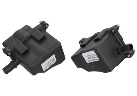 2024 Mustang GT 5.0L/Mustang Dark Horse Oil Air Separator - Left & Right Side - View 9 | Dirty Garage