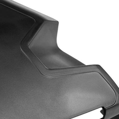 Rugged Ridge Max Terrain Fender Flare Set F & R 18-22 Jeep Wrangler JL - View 14 | Dirty Garage