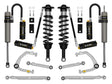 2022-2025 Tundra ICON 2.5 CDCV Front and Rear Lift Kit | Dirty Garage