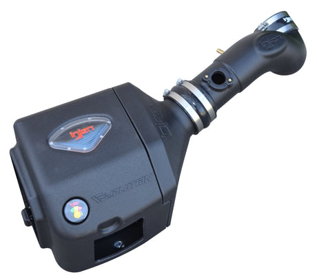 2015-2019 Cadillac Escalade Evolution Air Intake - View 4 | Dirty Garage
