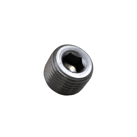 Universal Hardcore Diff Cover Magnetic Fill/ Drain Plug, 1/2"-14 NPT | Dirty Garage