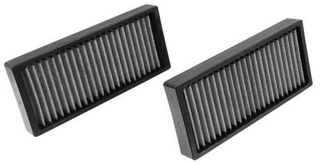 2004-2015 Titan 5.6L V8 F/I Cabin Air Filter - View 3 | Dirty Garage