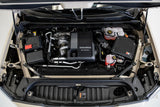63 Series AirCharger Performance Intake 2020-2021 1500 L6-3.0 DSL - View 3 | Dirty Garage