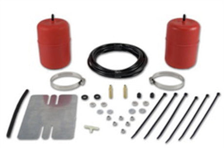 Universal 1000 Air Spring Kit - View 2 | Dirty Garage