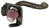 2006-2007 Explorer V8-4.6L Performance Intake Kit - View 3 | Dirty Garage