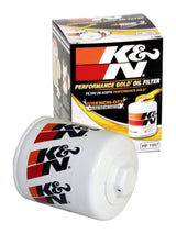 Universal Buick/Chevrolet/Performance Gold Oil Filter - View 20 | Dirty Garage