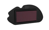 2022-2023 NVA110B Navi 109CC - Replacement Air Filter | Dirty Garage