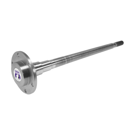 2007-2018 Dana 44 Axle Shaft 32 Spline Chromoly (YA WD44JKRUB-L-K) - View 4 | Dirty Garage