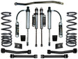 2003-2013 Ram HD ICON 2.5 Lift Kit | Dirty Garage