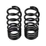 2007-2021 Land Cruiser Rear Coil Spring - View 2 | Dirty Garage