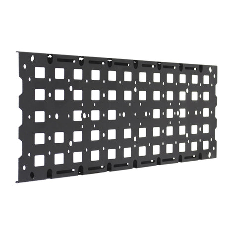 Go Rhino Rhino Accessory Gear Plate Kit - View 2 | Dirty Garage