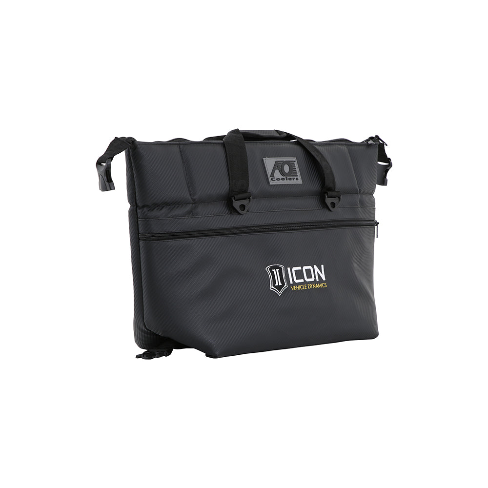 Universal ICON Cooler - View 5 | Dirty Garage
