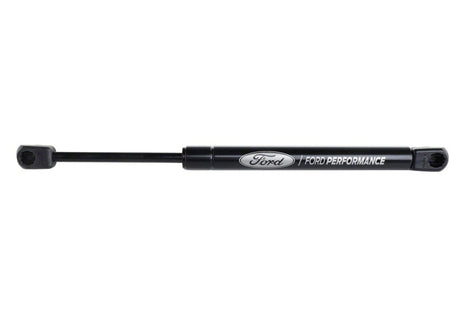 2005-2014 Mustang Hood Lift Kit w/Laser Engraved Ford Performance Logo - View 19 | Dirty Garage