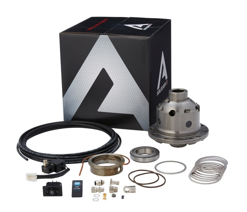 ARB Airlocker 10 Bolt 27 Spl Toyota Ifs 7.5 S/N - View 3 | Dirty Garage