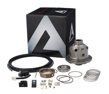 ARB Airlocker 10 Bolt 27 Spl Toyota Ifs 7.5 S/N - View 3 | Dirty Garage