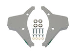2010-2026 Sprinter Front Lower Control Arm Skid Plates (4112)