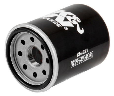 Universal Arctic Cat 2.688in OD x 3.344in H Oil Filter - View 4 | Dirty Garage