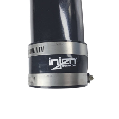 2007-2011 Element 2.4L Black SP Series Cold Air Intake - View 5 | Dirty Garage