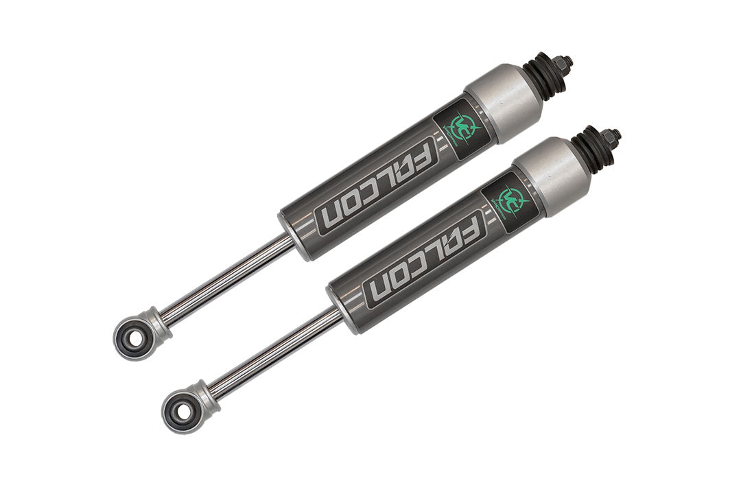2015-2026 Sprinter 4x4 Falcon 2.1 Monotube Front Shocks, w/o Mounts (Pair) (1038)