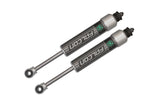 2015-2026 Sprinter 4x4 Falcon 2.1 Monotube Front Shocks, w/o Mounts (Pair) (1038)