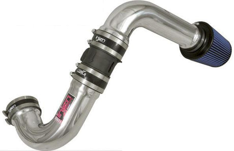 2008-2009 G8 6.0L Polished Tuned Air Intake - View 4 | Dirty Garage