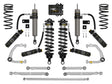 2023-2025 Sequoia ICON 3.0 Front and Rear Lift Kit | Dirty Garage