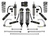 2023-2025 Sequoia ICON 3.0 Front and Rear Lift Kit | Dirty Garage