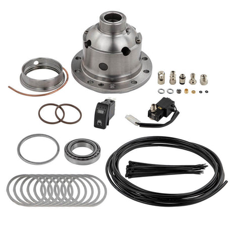 ARB Airlocker 10 Bolt 27 Spl Toyota Ifs 7.5 S/N - View 4 | Dirty Garage