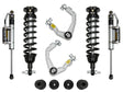 2019-2021 Ranger ICON Front and Rear Lift Kit | Dirty Garage