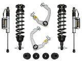 2019-2021 Ranger ICON Front and Rear Lift Kit | Dirty Garage