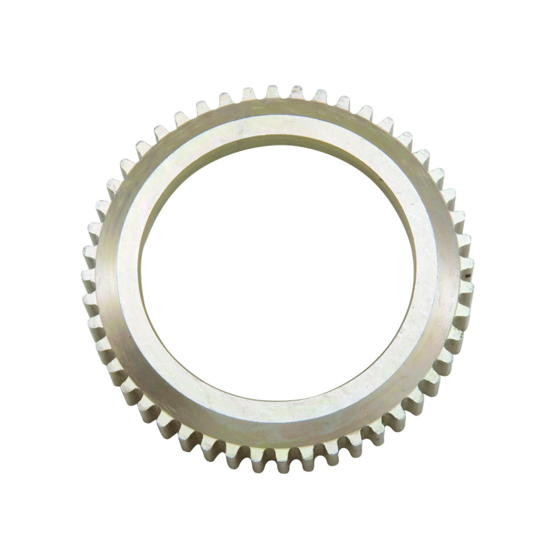 2004-2018 Chrysler 8.25 in/Chrysler 9.25 in Rear 8.25" & 9.25" Axle ABS Tone Ring, with 3.716" Outer Diameter & 48 Tooth - View 2 | Dirty Garage