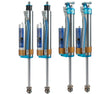 2007-2017 Wrangler Pathfinder King 2.5 Shock Package w/ 3" Lift (CS-JKU-PF25SPKG-25-07)