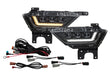 2021-2023 F-150 Elite White Fog Lamps | Dirty Garage