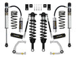 2023-2025 Sequoia ICON Front and Rear Lift Kit | Dirty Garage