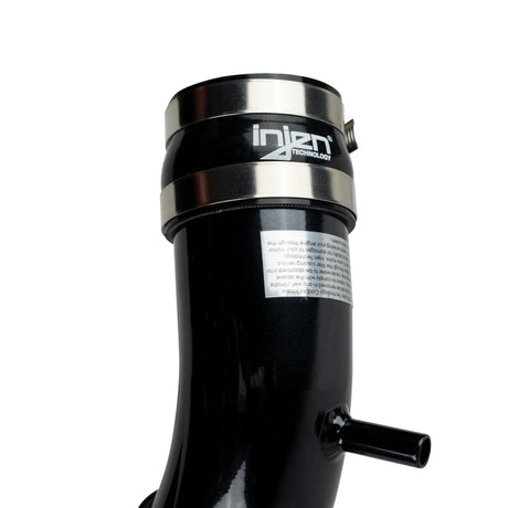 2018-2021 Forte 2.0L Black SP Series Cold Air Intake - View 2 | Dirty Garage
