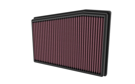 2022-2023 CT5 V8-6.4L Replacement Air Filter - View 2 | Dirty Garage