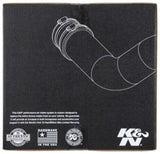 2014-2015 Corvette 6.2L V8 F/I Performance Intake Kit - View 12 | Dirty Garage