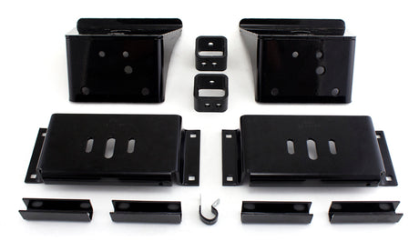 Universal Loadlifter 5000 Air Spring Kit - View 12 | Dirty Garage