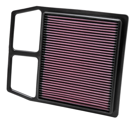2011-2013 Can-Am Commander 800CC-1000CC Air Filter - View 7 | Dirty Garage