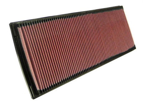 Universal Replacement Air Filter 968 3.0L - View 4 | Dirty Garage