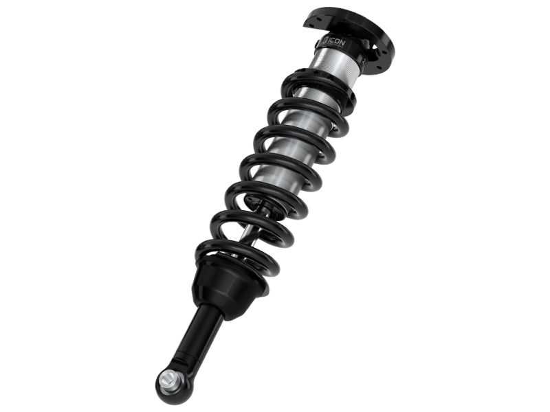2024-2025 GX550 1.25-3" Lift Front 2.5 Series Coilover Kit - View 3 | Dirty Garage