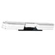 1980-1997 Mitsubishi/Toyota/Dodge Pickup Diamondstep Bumper - Chrome | Dirty Garage